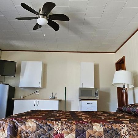 Super Nights Inn Sault-Sainte-Marie Extérieur photo