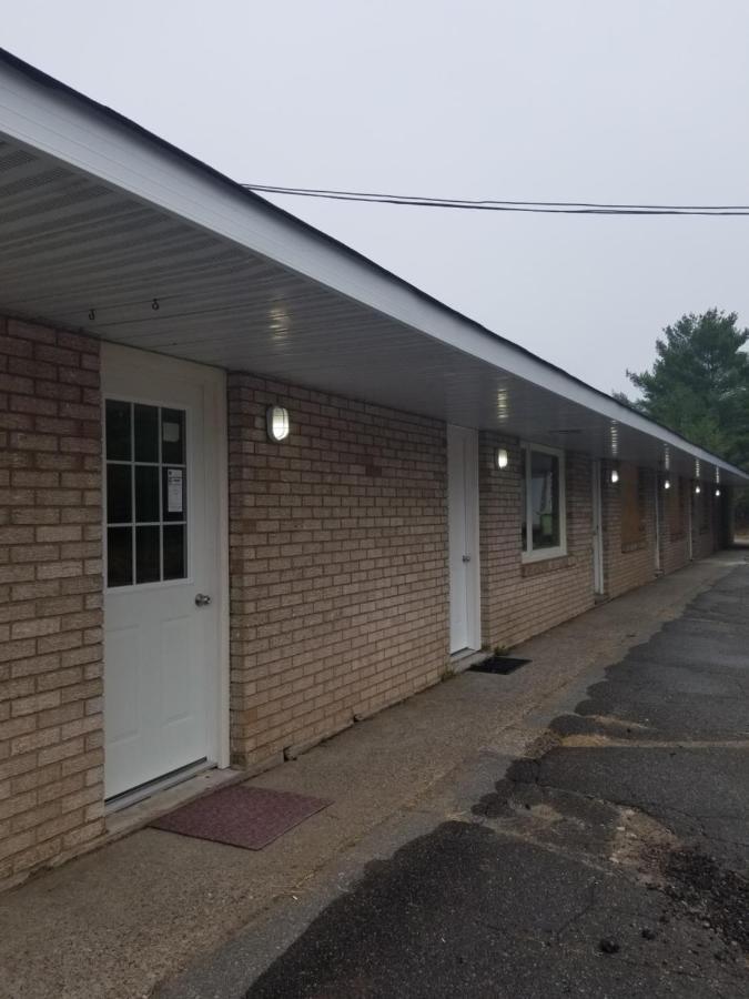 Super Nights Inn Sault-Sainte-Marie Extérieur photo