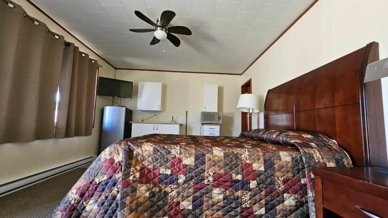 Super Nights Inn Sault-Sainte-Marie Extérieur photo